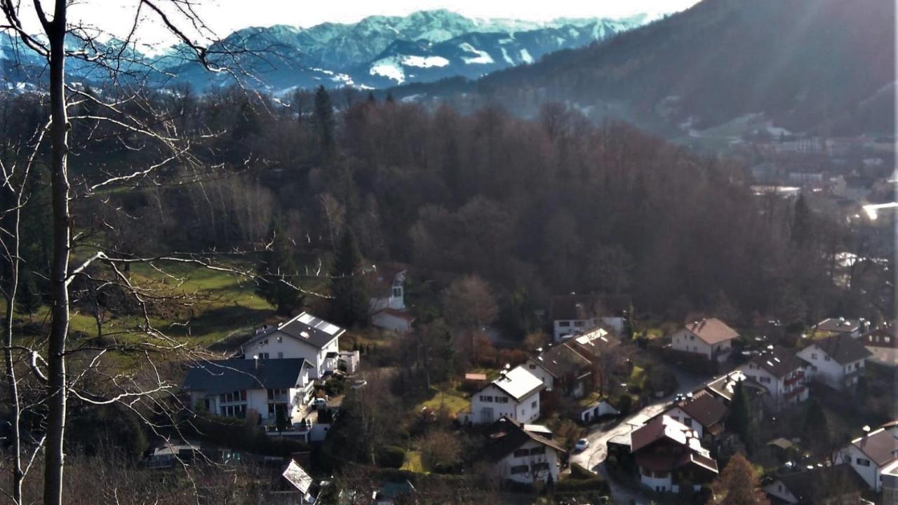 Ferienwohnung Cati Immenstadt im Allgäu Zewnętrze zdjęcie